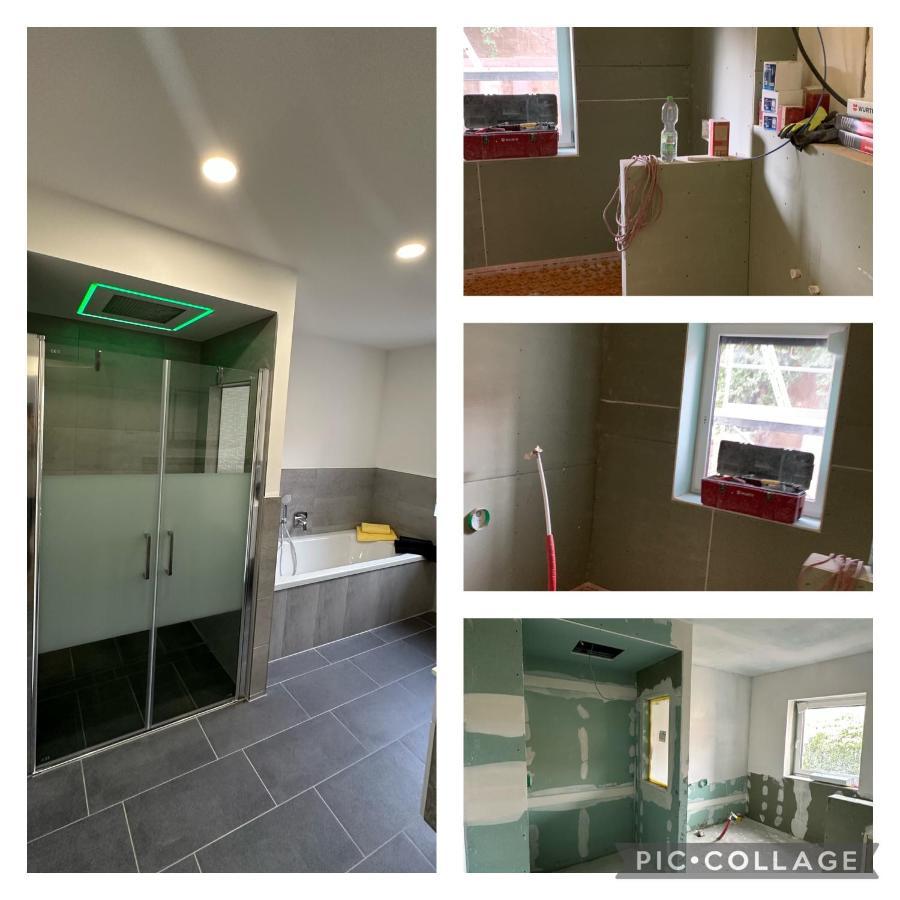 Ht Appartement Nr 4 Greppin المظهر الخارجي الصورة