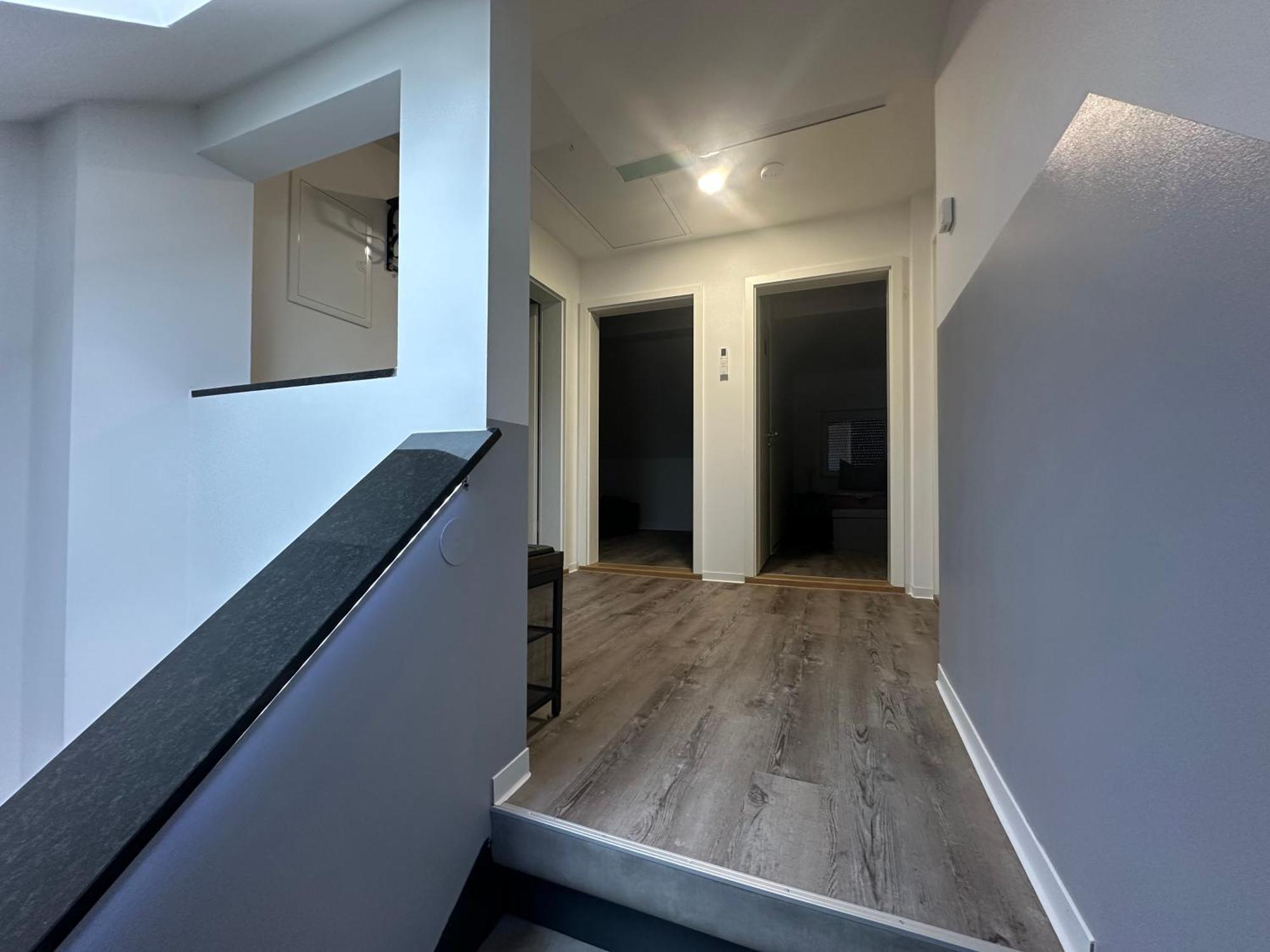 Ht Appartement Nr 4 Greppin المظهر الخارجي الصورة